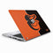 MLB Baltimore Orioles Split HP Elitebook Skin